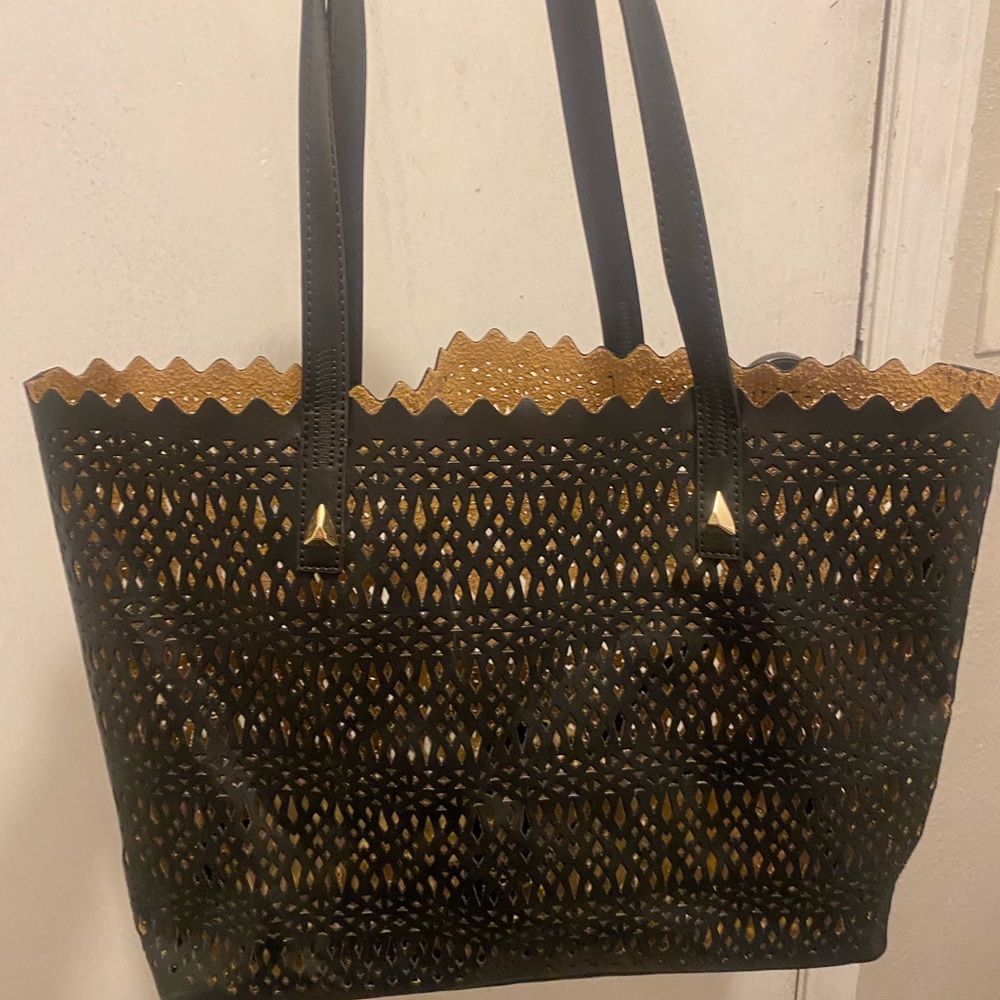 Stella and Dot Avalon bag